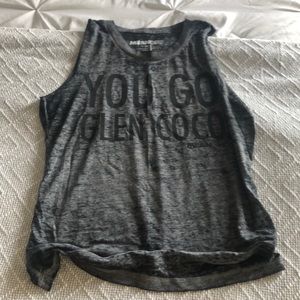 Workout Tank • Size Xsmall